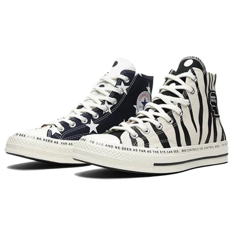 Brain Dead x Chuck 70 Hi „Brain Dead” Brain Dead x Chuck 70 Hi „Brain Dead”