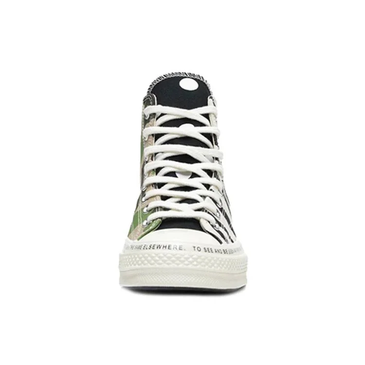 Brain Dead x Chuck 70 Hi „Brain Dead” Brain Dead x Chuck 70 Hi „Brain Dead”