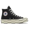 Brain Dead x Chuck 70 High „Negru” Brain Dead x Chuck 70 High „Negru”