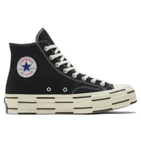 Brain Dead x Chuck 70 High „Negru”