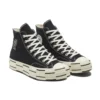 Brain Dead x Chuck 70 High „Negru” Brain Dead x Chuck 70 High „Negru”