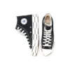 Brain Dead x Chuck 70 High „Negru” Brain Dead x Chuck 70 High „Negru”