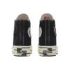 Brain Dead x Chuck 70 High „Negru” Brain Dead x Chuck 70 High „Negru”