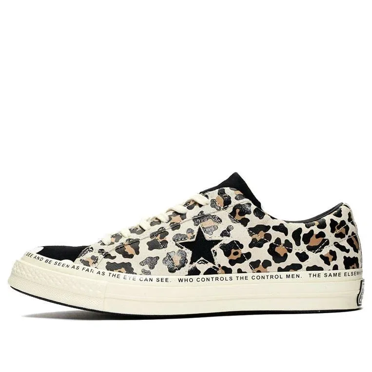 Brain Dead x One Star Low „Multi Print” Brain Dead x One Star Low „Multi Print”