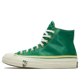 Breaking Down Barriers x Chuck 70 High „Celtics”