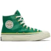 Breaking Down Barriers x Chuck 70 High „Celtics”