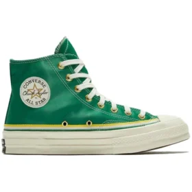Breaking Down Barriers x Chuck 70 High „Celtics”