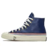 Breaking Down Barriers x Chuck 70 High „Knicks”
