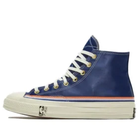 Breaking Down Barriers x Chuck 70 High „Knicks”