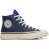 Breaking Down Barriers x Chuck 70 High „Knicks”
