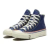 Breaking Down Barriers x Chuck 70 High „Knicks”