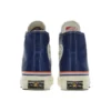 Breaking Down Barriers x Chuck 70 High „Knicks”