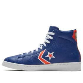 Breaking Down Barriers x Pro Leather High „Knicks”
