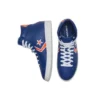 Breaking Down Barriers x Pro Leather High „Knicks”