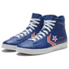 Breaking Down Barriers x Pro Leather High „Knicks”
