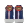 Breaking Down Barriers x Pro Leather High „Knicks”