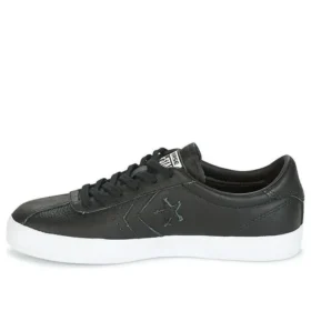 Breakpoint Low „Black”