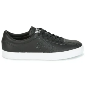 Breakpoint Low „Black”