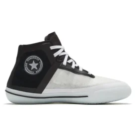 Build It Up Chuck Taylor All Star Pro BB Hi „Black White”