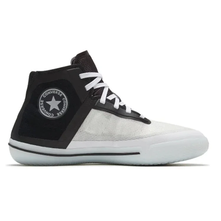 Build It Up Chuck Taylor All Star Pro BB Hi „Black White” Build It Up Chuck Taylor All Star Pro BB Hi „Black White”