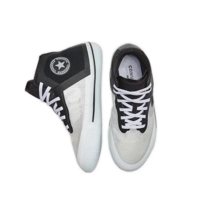 Build It Up Chuck Taylor All Star Pro BB Hi „Black White” Build It Up Chuck Taylor All Star Pro BB Hi „Black White”