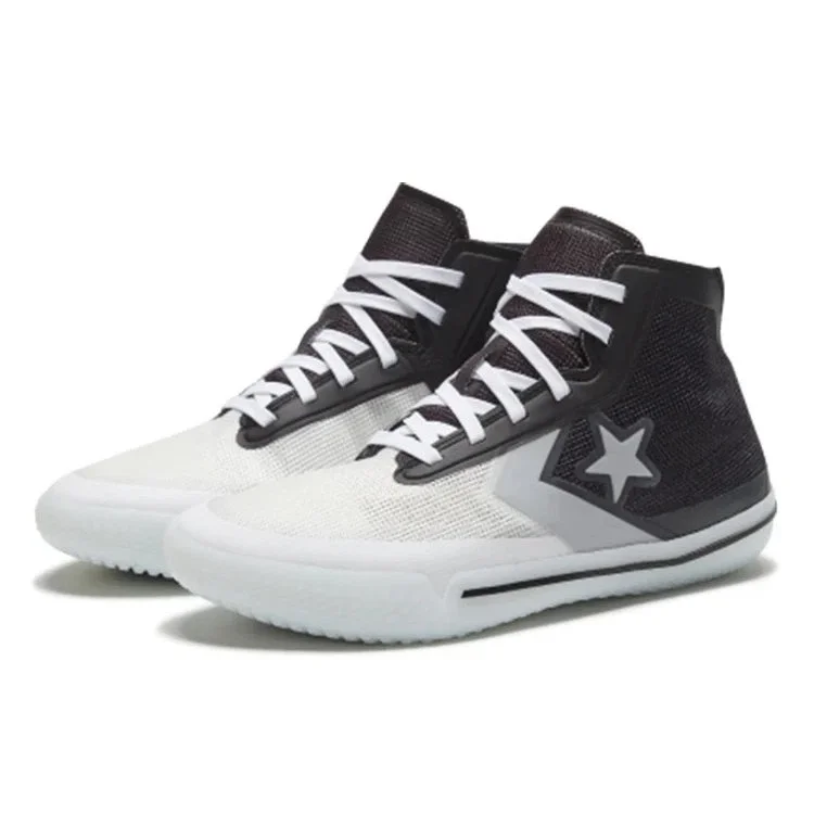 Build It Up Chuck Taylor All Star Pro BB Hi „Black White” Build It Up Chuck Taylor All Star Pro BB Hi „Black White”