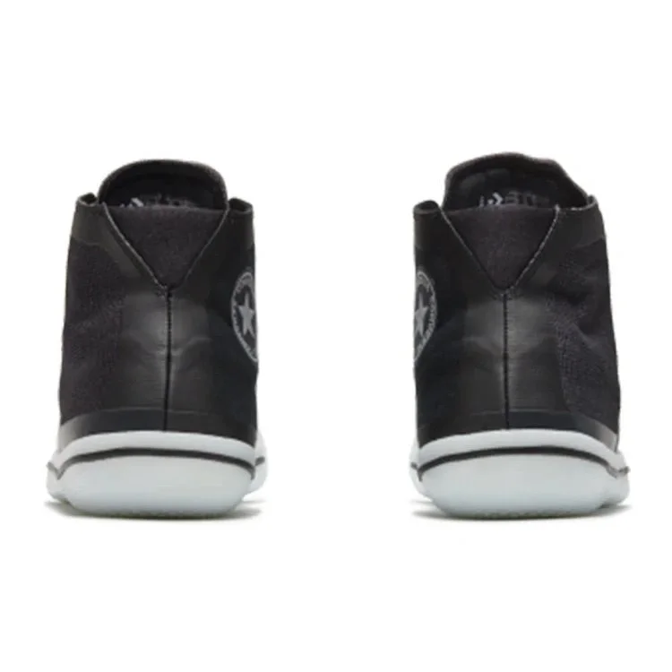 Build It Up Chuck Taylor All Star Pro BB Hi „Black White” Build It Up Chuck Taylor All Star Pro BB Hi „Black White”