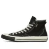 Cali Dewitt x Slam Jam x Chuck 70 Hiker Hi „Black White”