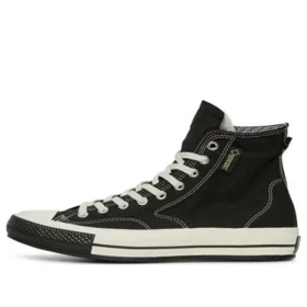 Cali Dewitt x Slam Jam x Chuck 70 Hiker Hi „Black White”