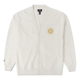 Cardigan Radiating Love Mărimi asiatice „Egret”