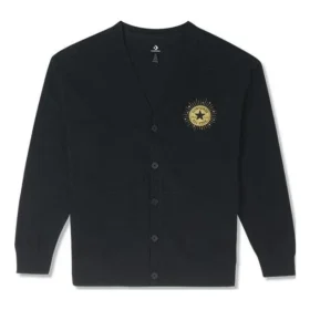 Cardigan Radiating Love Mărimi asiatice „Negru”