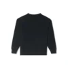 Cardigan Radiating Love Mărimi asiatice „Negru”
