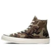 Carhartt WIP x Chuck 70 High „Camo” Carhartt WIP x Chuck 70 High „Camo”