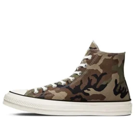 Carhartt WIP x Chuck 70 High „Camo”