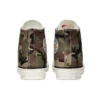 Carhartt WIP x Chuck 70 High „Camo” Carhartt WIP x Chuck 70 High „Camo”