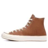 Carhartt WIP x Chuck 70 High „Hamilton Brown” Carhartt WIP x Chuck 70 High „Hamilton Brown”