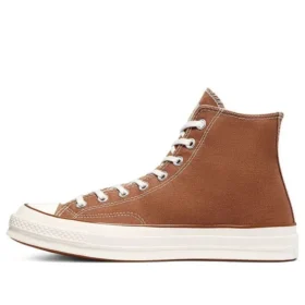 Carhartt WIP x Chuck 70 High „Hamilton Brown”