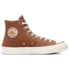 Carhartt WIP x Chuck 70 High „Hamilton Brown” Carhartt WIP x Chuck 70 High „Hamilton Brown”