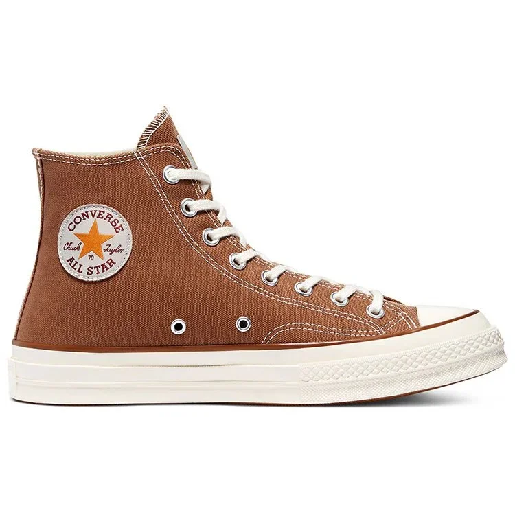 Carhartt WIP x Chuck 70 High „Hamilton Brown” Carhartt WIP x Chuck 70 High „Hamilton Brown”