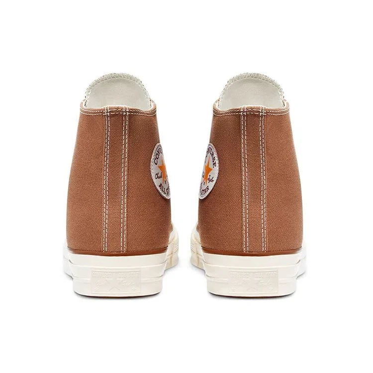 Carhartt WIP x Chuck 70 High „Hamilton Brown” Carhartt WIP x Chuck 70 High „Hamilton Brown”