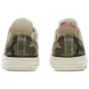 Carhartt WIP x Chuck 70 Low „Green Camo” Carhartt WIP x Chuck 70 Low „Green Camo”
