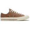 Carhartt WIP x Chuck 70 Low „Hamilton Brown”