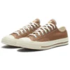Carhartt WIP x Chuck 70 Low „Hamilton Brown”