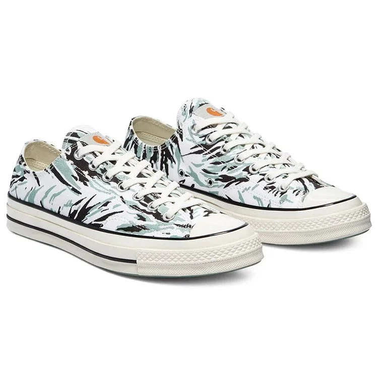 Carhartt WIP x Chuck 70 Low „Hinterland” Carhartt WIP x Chuck 70 Low „Hinterland”