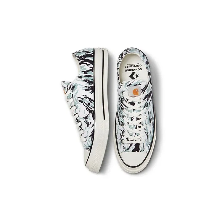 Carhartt WIP x Chuck 70 Low „Hinterland” Carhartt WIP x Chuck 70 Low „Hinterland”
