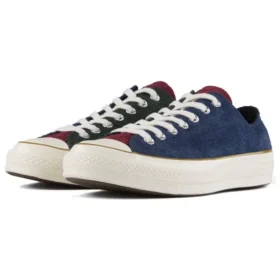 Carhartt WIP x Chuck 70 Low „Milner”