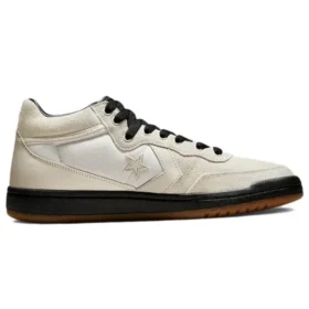 Carhartt WIP x Fastbreak Pro Cons Mid „White Black”