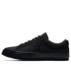 Carhartt WIP x One Star „Black” Carhartt WIP x One Star „Black”