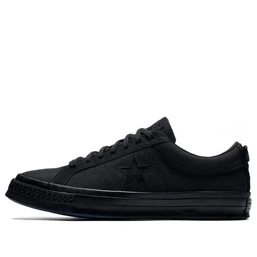 Carhartt WIP x One Star „Black” Carhartt WIP x One Star „Black”