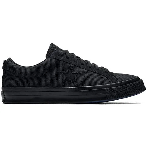 Carhartt WIP x One Star „Black” Carhartt WIP x One Star „Black”